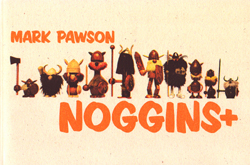 『NOGGINS+』