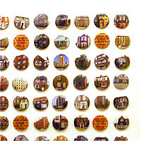 HOMES FOR ALL BADGES, 2006/7
