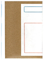 notebook DiArY : Yasushi CHO