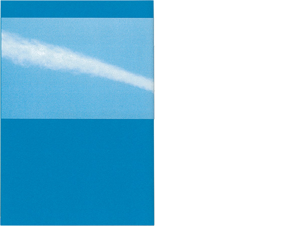 Contrails