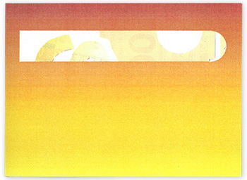 Gradation / Text