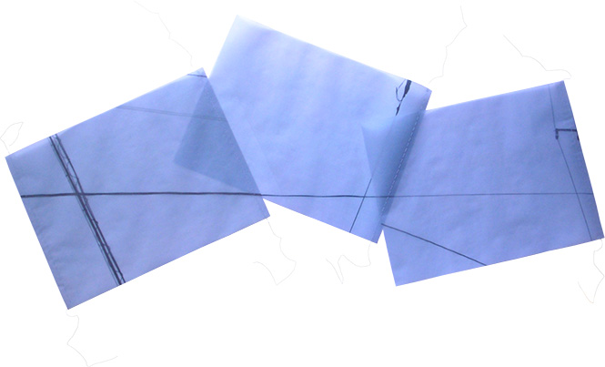Blue Proportion